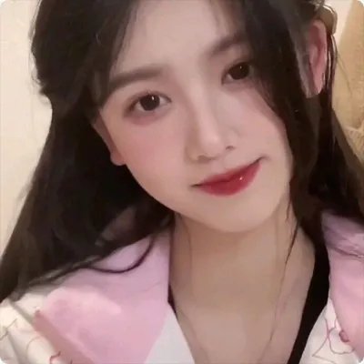 闪亮女孩