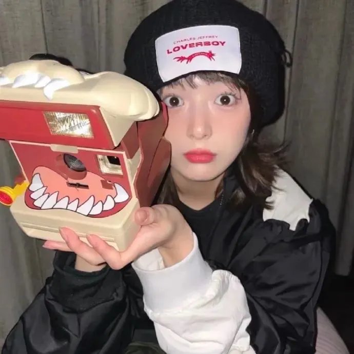 杀手少女