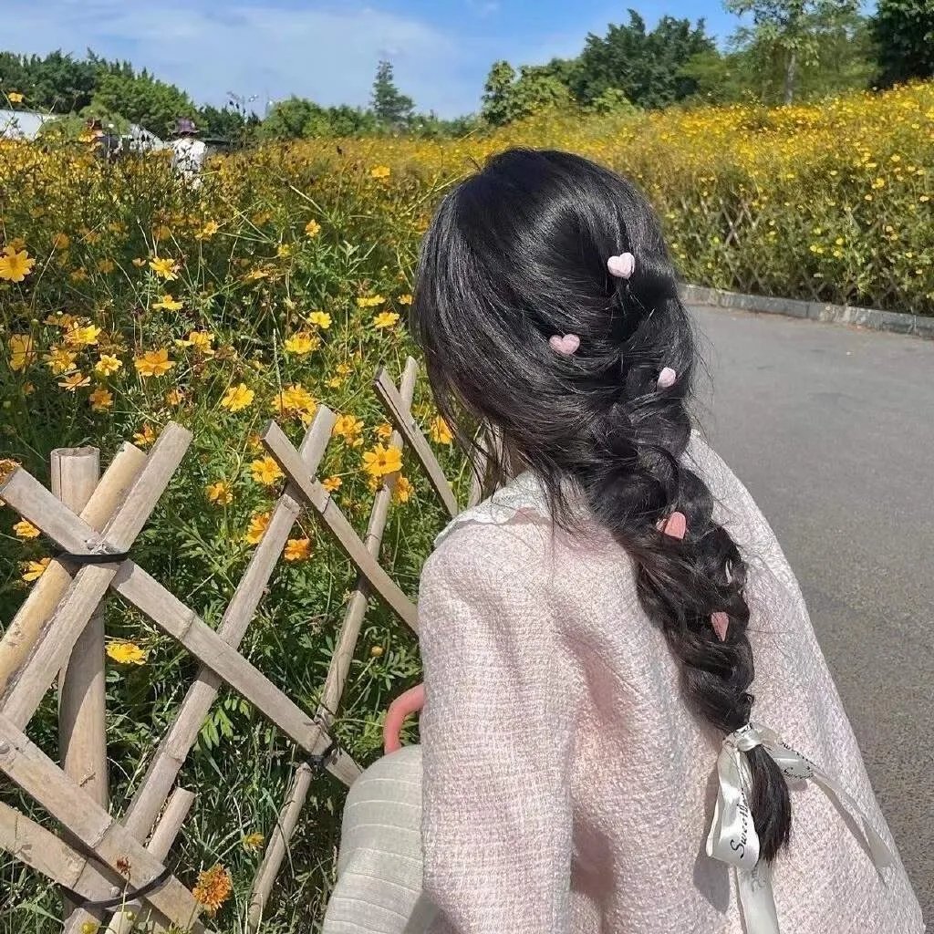 少女杀手阿墨